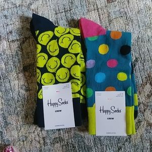 ☺ Happy Socks Bundle